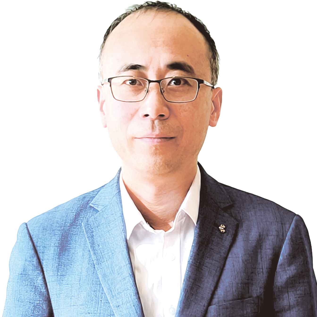范德富