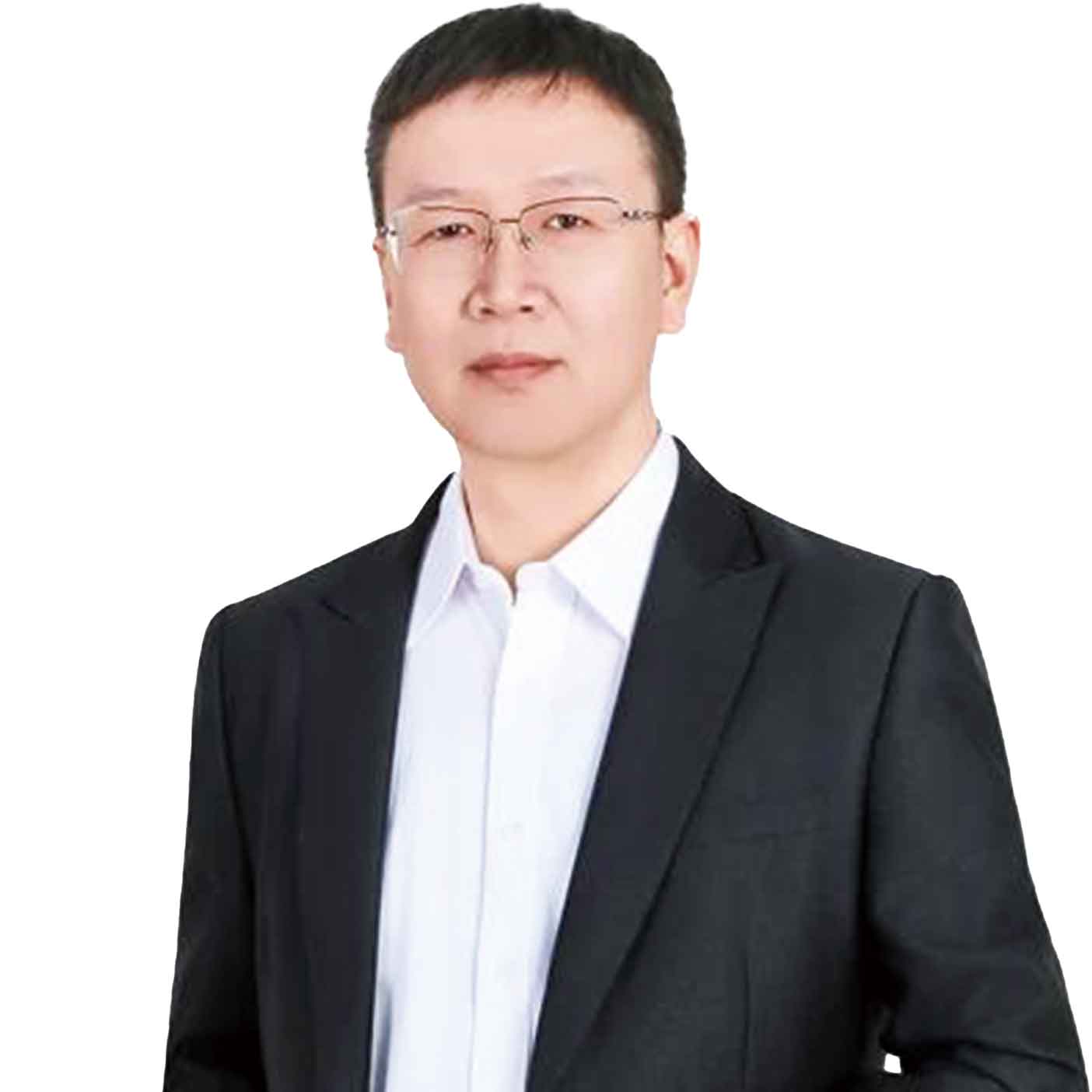 张云蛟
